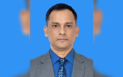 বিজিএমইএ’র নতুন মহাসচিব হিসেবে যোগ দিলেন ড. সাহেদুল ইসলাম