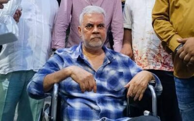 দেশে ফিরে যা বললেন ইলিয়াস কাঞ্চন