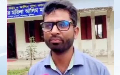 এমপিও শিক্ষকদের বদলি শুরু, প্রথম আদেশ পেলেন আলোচিত খাইরুল