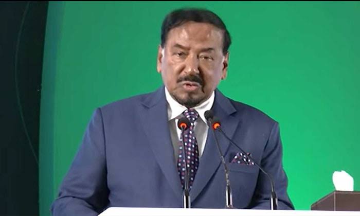 মুক্তিযুদ্ধ কোনো রাজনৈতিক দলের যুদ্ধ ছিল না : রাষ্ট্রপতি