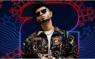 যুক্তরাষ্ট্রে বাসা ভাড়া দিতে না পারা ছেলেটি এখন বিশ্ব তারকাদের সঙ্গী