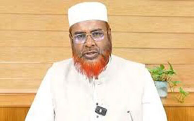 গ্যাসের দাম বাড়িয়ে ভোক্তাদের জনজীবনকে দুর্বিষহ করে তুলেছে সরকার : মিয়া গোলাম পরওয়ার