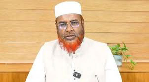 গ্যাসের দাম বাড়িয়ে ভোক্তাদের জনজীবনকে দুর্বিষহ করে তুলেছে সরকার : মিয়া গোলাম পরওয়ার