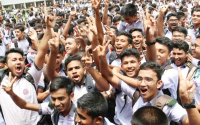 এসএসসি পরীক্ষার ফল প্রকাশ সোমবার সকাল ১০টায়