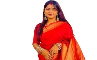 গাজীপুরে নিজ ঘরে বিশ্ববিদ্যালয়ছাত্রীর ঝুলন্ত মরদেহ