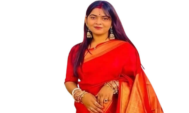 গাজীপুরে নিজ ঘরে বিশ্ববিদ্যালয়ছাত্রীর ঝুলন্ত মরদেহ