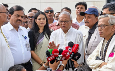 ভ্রাতৃত্বের বন্ধন ভাঙতে চক্রান্ত চলছে: রিজভী