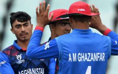 জাপানকে উড়িয়ে এশিয়ান গেমসে আফগানিস্তানের দাপুটে শুরু