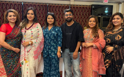 নিউইয়র্কে এক মঞ্চে ইমরান-কনা-ঝিলিক, জমবে মিউজিক্যাল নাইট