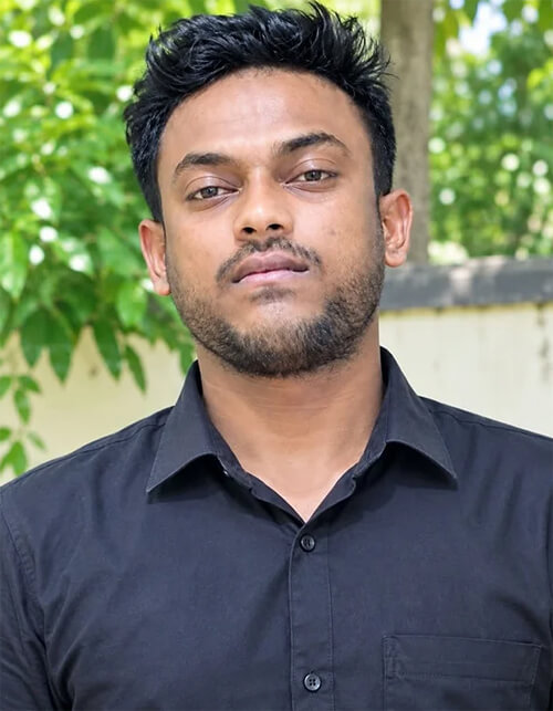 ব্রাহ্মণবাড়িয়ায় সাপের কামড়ে যুবকের মৃত্যু