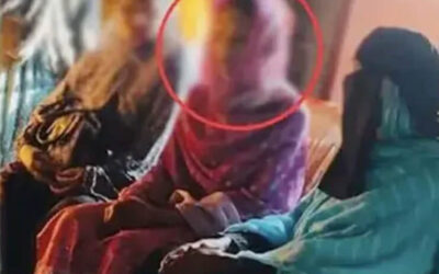 বরযাত্রীর গাড়ি আটকে নববধূকে তুলে নেওয়া: ভাইরাল ভিডিওতে যা বললেন তামান্না