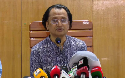 খুব শিগগিরই কমবে লোডশেডিং: জাহেদ উর রহমান