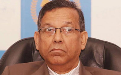 ১৭২ কোটি টাকার অবৈধ সম্পদ: আনিসুল হকসহ ৪ জনের বিরুদ্ধে দুদকের চার্জশিট