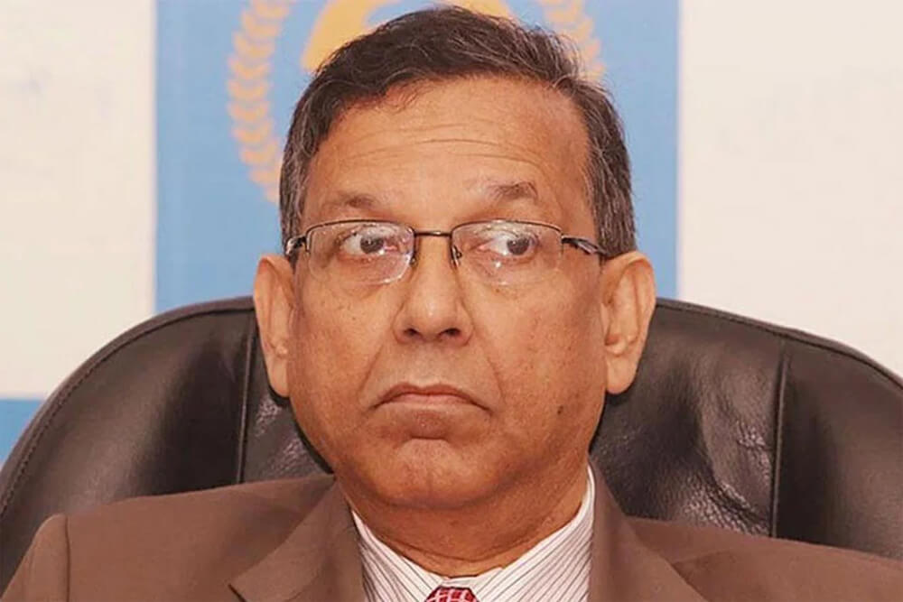 ১৭২ কোটি টাকার অবৈধ সম্পদ: আনিসুল হকসহ ৪ জনের বিরুদ্ধে দুদকের চার্জশিট