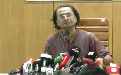 এলপিজির সংকট নেই, মজুত করে কৃত্রিম সংকট সৃষ্টির চেষ্টা হলে ব্যবস্থা
