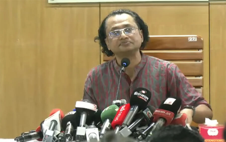 এলপিজির সংকট নেই, মজুত করে কৃত্রিম সংকট সৃষ্টির চেষ্টা হলে ব্যবস্থা