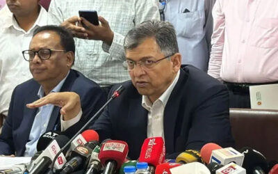 সাংবাদিকদের বিরুদ্ধে সাইবার আইনের অপপ্রয়োগ চান না স্বরাষ্ট্রমন্ত্রী