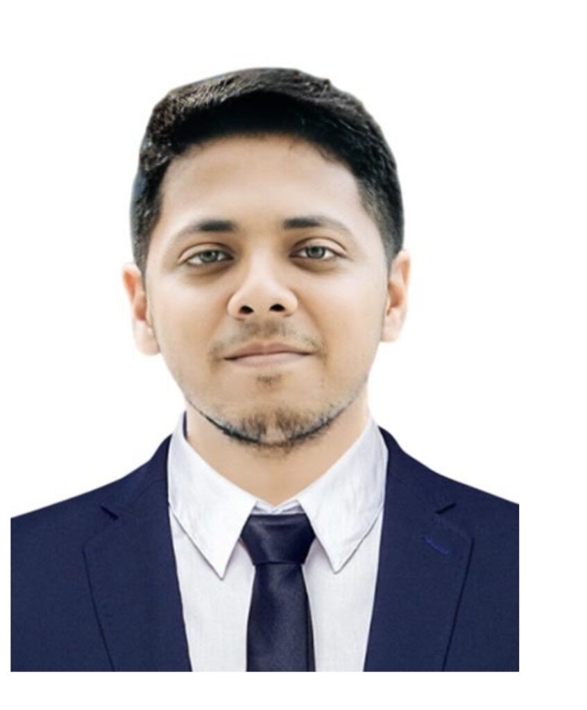 ঢাকা এল এ শাখার ভূমি অধিগ্রহণ কর্মকর্তা সৈয়দ রেফাঈ আবিদের বদলি নাটকের নেপথ্যে টাকার খনি ! ১১% কমিশন রফায় ১০০ শত কোটি টাকা ছাড় !