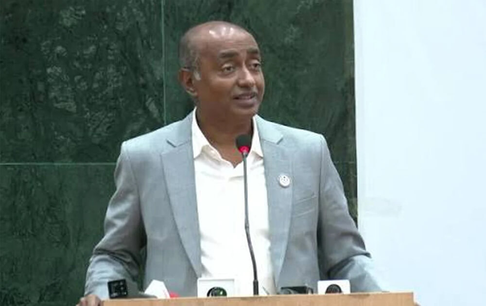 সাইবার সুরক্ষা আইন সংশোধন, মতপ্রকাশের স্বাধীনতায় গুরুত্ব: আইনমন্ত্রী