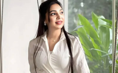 রাত ১০টার পর ফোন বন্ধ রাখেন প্রভা, জানালেন কারণ