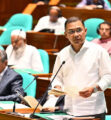 লংমার্চে গ্যাস-বিদ্যুৎ সমস্যার সমাধান হলে আমরাই আগে আয়োজন করতাম: প্রধানমন্ত্রী