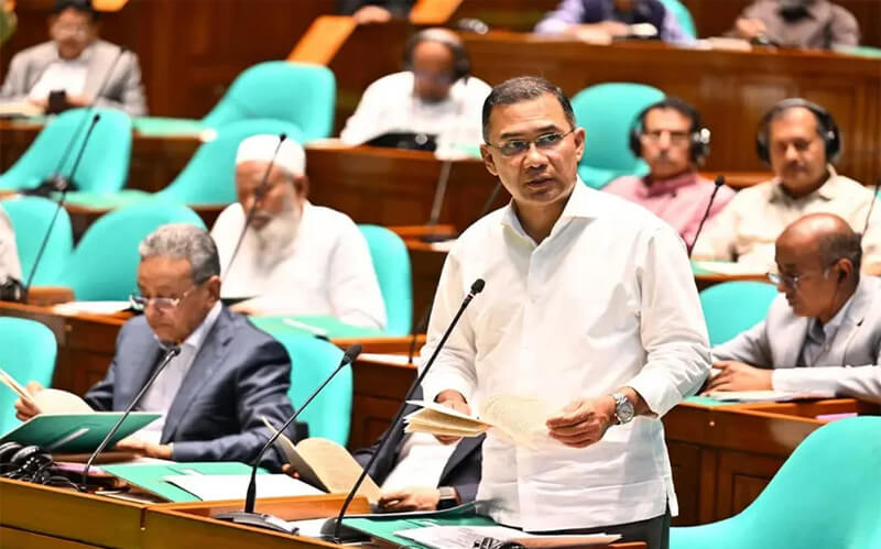 লংমার্চে গ্যাস-বিদ্যুৎ সমস্যার সমাধান হলে আমরাই আগে আয়োজন করতাম: প্রধানমন্ত্রী