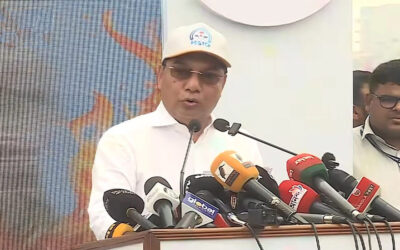 বিমানবন্দরের নিরাপত্তায় অবহেলা নয়, গাফিলতিতে কঠোর শাস্তি