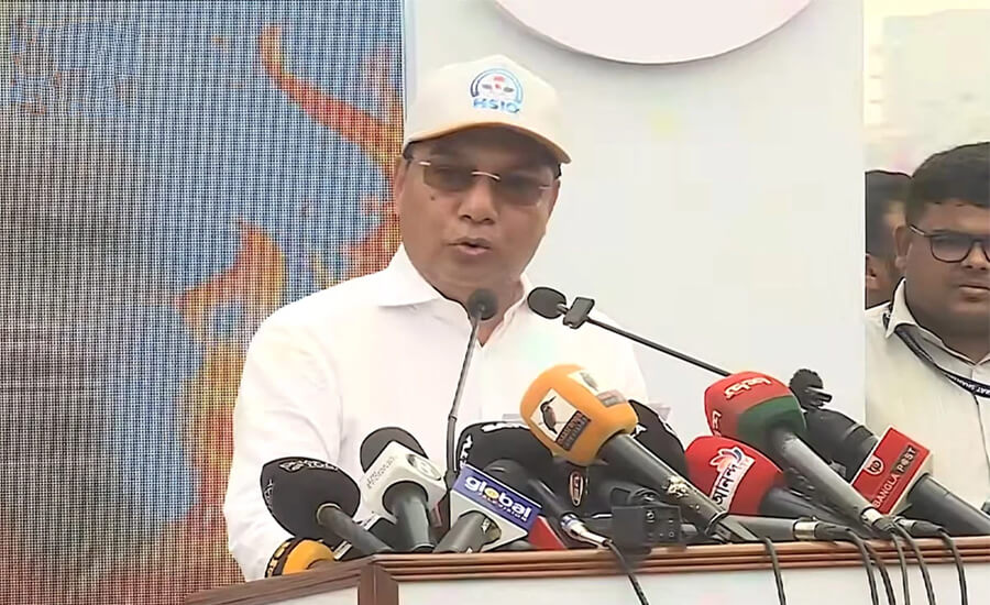 বিমানবন্দরের নিরাপত্তায় অবহেলা নয়, গাফিলতিতে কঠোর শাস্তি