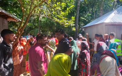 টিকটকে প্রেম, বিয়েতে পরিবারের আপত্তি; হাসপাতালে প্রাণ গেল স্কুলছাত্র ও গৃহবধূর