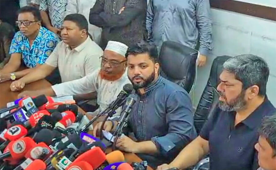 প্রতিমন্ত্রীর পদ ছাড়লেন ইশরাক, বললেন ‘মন্ত্রী নয়, মাদক নির্মূল’