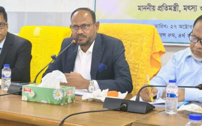 চিকিৎসকদের অবহেলায় রোগীর ক্ষতি হলে ছাড় নয়, সেবার মান বাড়ানোর তাগিদ প্রতিমন্ত্রী টুকুর