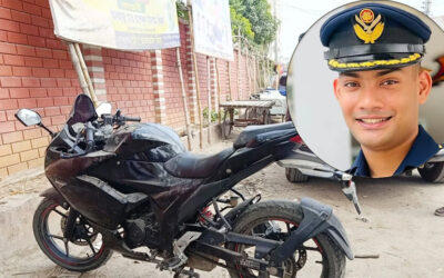 টঙ্গীতে তাহসিফের মোটরসাইকেল উদ্ধার, রহস্য উদঘাটনে মাঠে পিবিআই