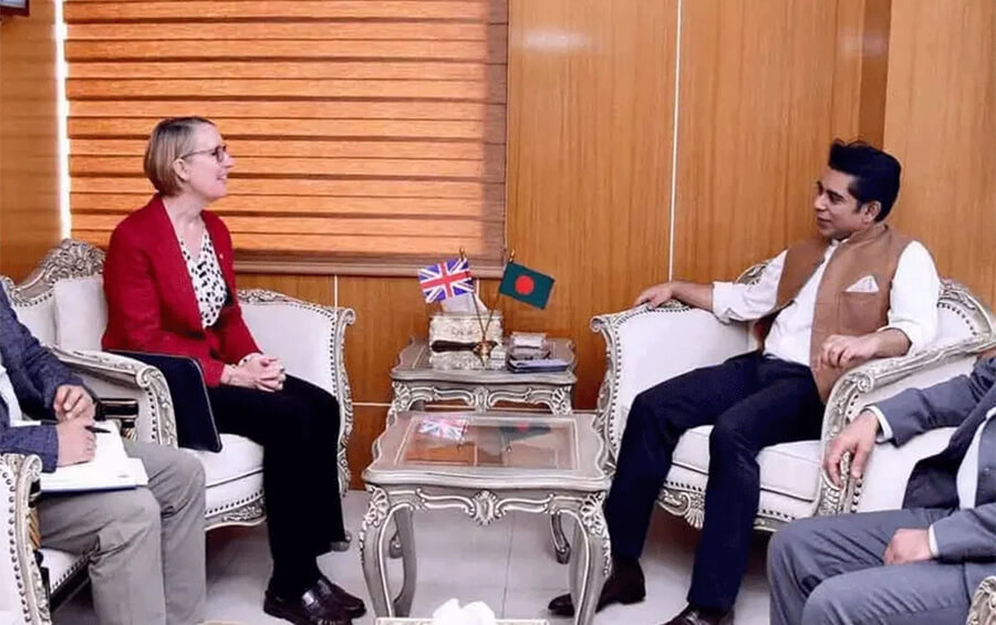 গণমাধ্যম নিয়ন্ত্রণের কোনো ইচ্ছা সরকারের নেই: তথ্যমন্ত্রী