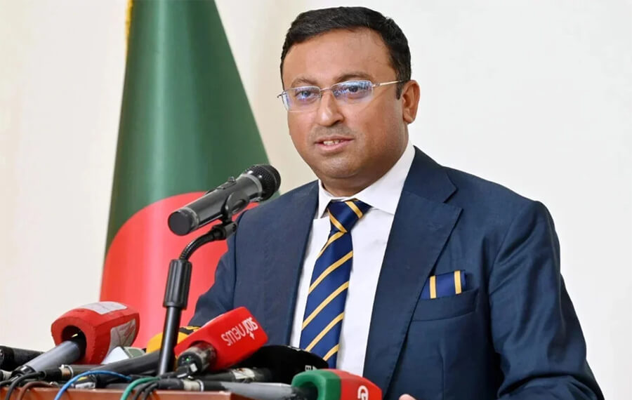 পানির ন্যায্য হিস্যা চায় বাংলাদেশ, ভারতের জবাবের অপেক্ষা