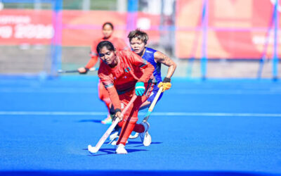 সিঙ্গাপুরকে হারিয়ে এশিয়ান গেমসে নবম বাংলাদেশের মেয়েরা