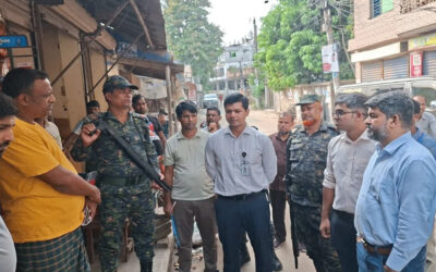 আবাসিক গ্যাসে হোটেলে রান্না, গাজীপুরে ৫ সংযোগ বিচ্ছিন্ন; জরিমানা ৩ লাখ ২৫ হাজার