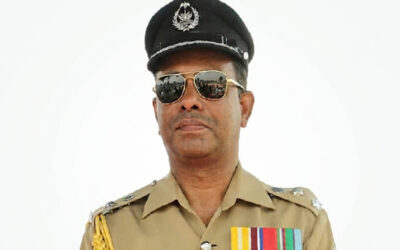 ডিআইজি পরিচয়ে ভিআইপি লাউঞ্জ ব্যবহার, চাকরি হারালেন অতিরিক্ত ডিআইজি টুটুল