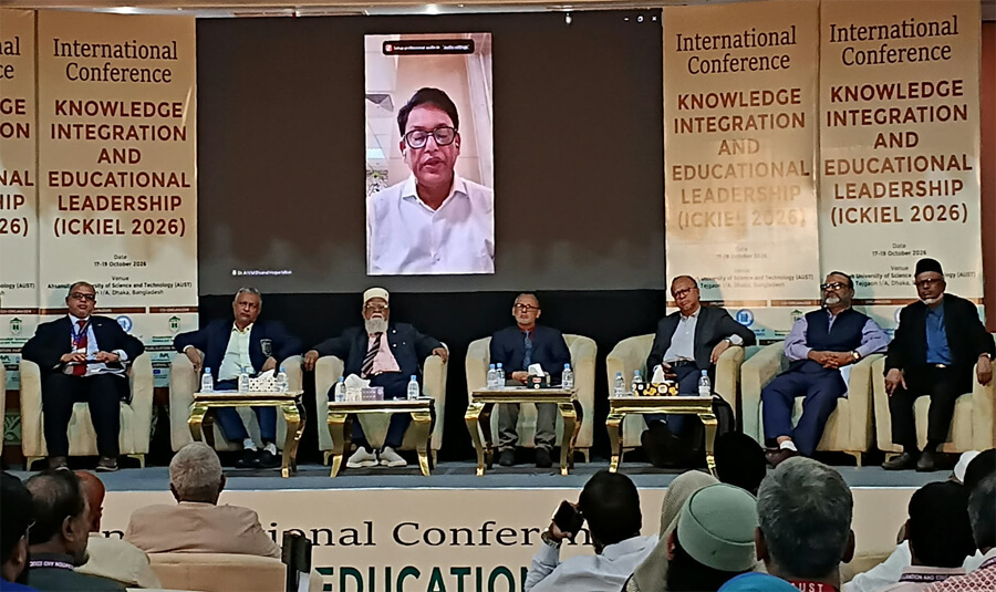 দেশপ্রেম ও নৈতিক মূল্যবোধে নতুন প্রজন্মকে গড়ে তোলার আহ্বান শিক্ষামন্ত্রীর