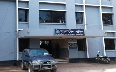 ব্রাহ্মণবাড়িয়ায় কিশোর গ্যাংবিরোধী অভিযানে আটক ৪২, মুচলেকায় মুক্তি