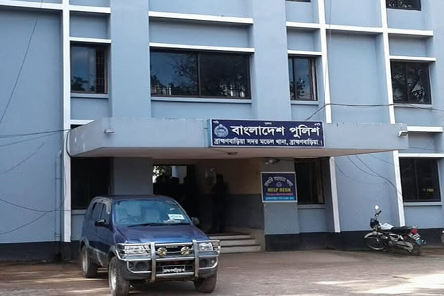 ব্রাহ্মণবাড়িয়ায় কিশোর গ্যাংবিরোধী অভিযানে আটক ৪২, মুচলেকায় মুক্তি