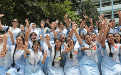 এইচএসসি ও সমমানে পাসের হার ৫২.১২ শতাংশ, জিপিএ-৫ পেয়েছে ৪০ হাজার ৮৪ জন