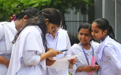 শনিবার এইচএসসির ফল প্রকাশ, অনলাইন ও এসএমএসে জানবেন যেভাবে