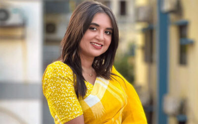 কঠিন সময় পেরিয়ে শুটিংয়ে ফিরছেন তানিয়া বৃষ্টি