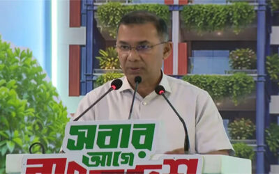 ‘শুধু ঘর নয়, নিরাপদ ও টেকসই আবাসন নিশ্চিত করতে হবে’: প্রধানমন্ত্রী