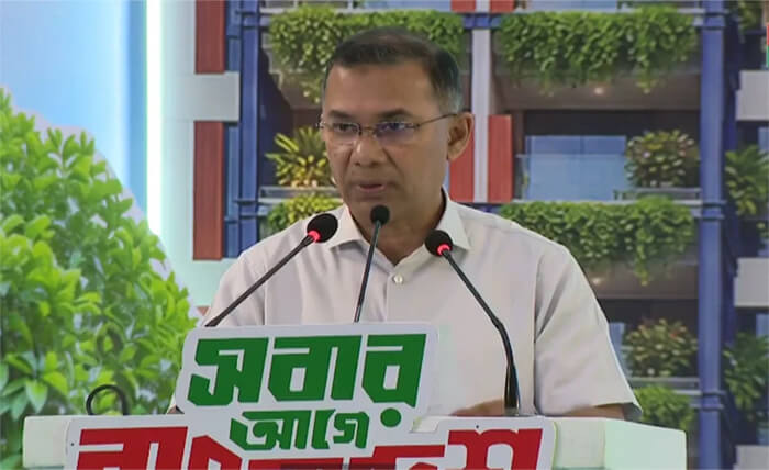 ‘শুধু ঘর নয়, নিরাপদ ও টেকসই আবাসন নিশ্চিত করতে হবে’: প্রধানমন্ত্রী