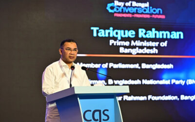 বিনিয়োগের আকর্ষণীয় গন্তব্য হবে বাংলাদেশ: প্রধানমন্ত্রী