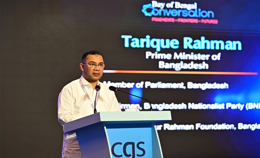 বিনিয়োগের আকর্ষণীয় গন্তব্য হবে বাংলাদেশ: প্রধানমন্ত্রী